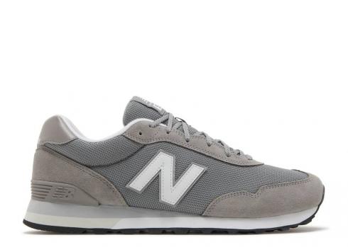 New Balance 515v3 Marblehead White Mink Silver ML515GR3