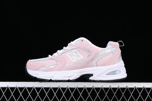 New Balance 530 Stone Pink Grey White MR530CF