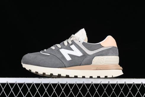 New Balance 574 Legacy Apollo Grey Beige U574LGDB