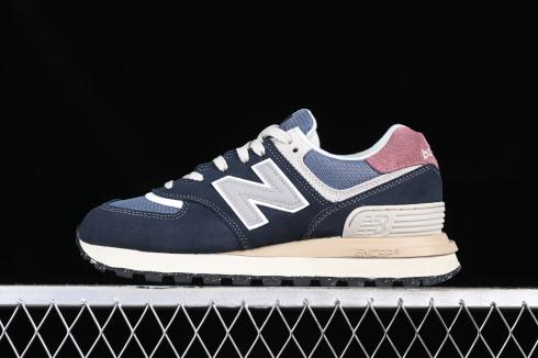 *<s>Buy </s>New Balance 574 Navy Grey U574LGFN<s>,shoes,sneakers.</s>