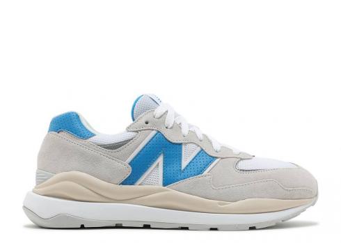 New Balance 57 40 Sea Salt Helium M5740SA1