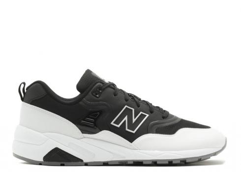 New Balance 580 Black White MRT580TA