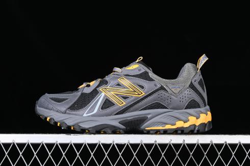 New Balance 610 Castlerock Varsity Gold Phantom ML610TAK