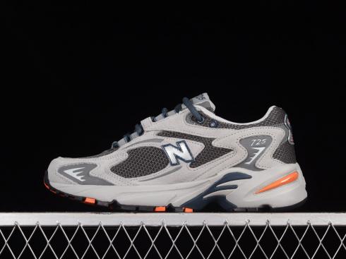 New Balance 725v1 Dark Grey ML725N