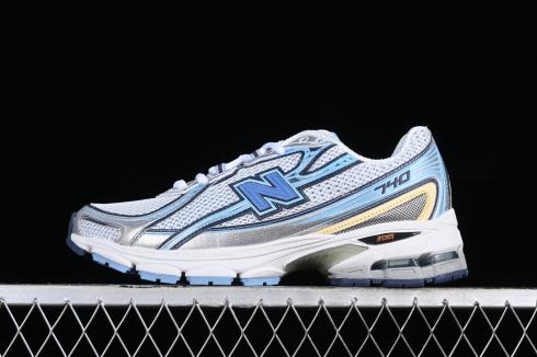 New Balance 740 英國製造藍銀 MR740BS