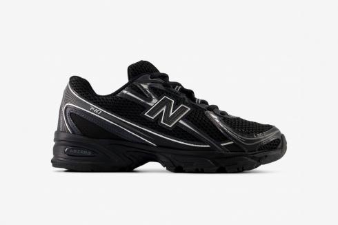 New Balance 740 U740BM2 Black