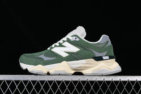 New Balance 9060 Nori Green Cream U9060VNG