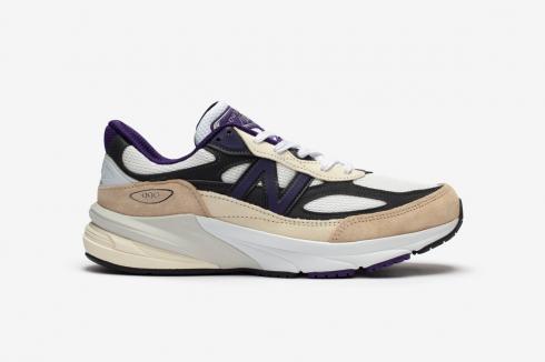 New Balance 990 U990WB6 White