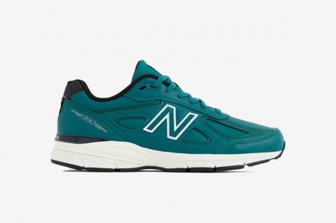 New Balance 990v4 U990TW4 Teal