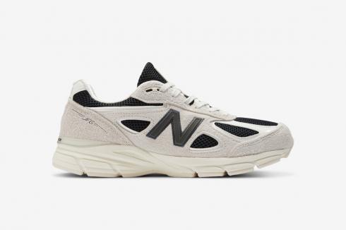 New Balance 990v4 X Joe Freshgoods U990JR4 Marshmallow