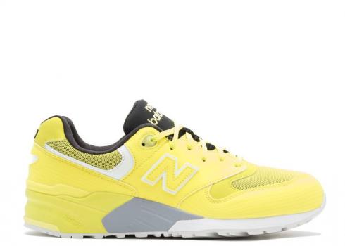 New Balance 999 Solarized Yellow ML999EC