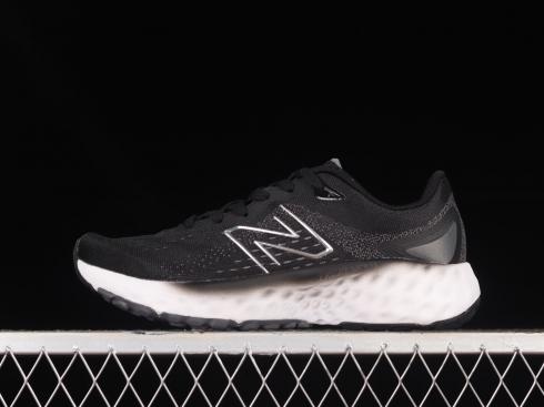 New Balance Fresh Foam EVOZ 2 Black White MEVOZLK2