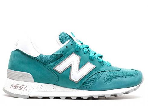 New Balance M1300 National Parks White Teal M1300NW