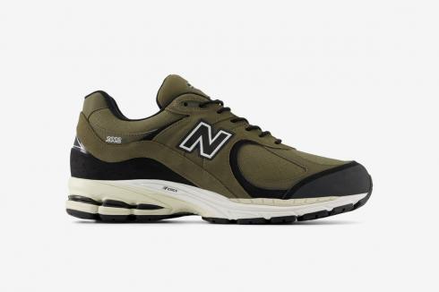 New Balance M2002r M2002RXU Dark Camo