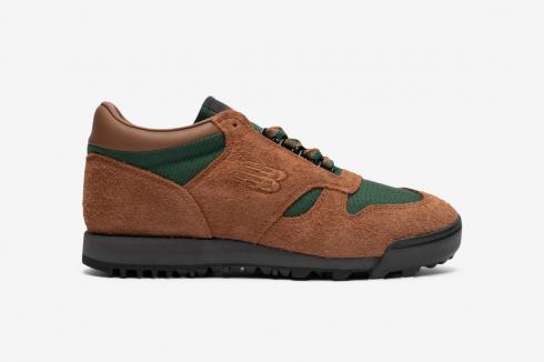 New Balance Rainier Boot Low UALGSBG Brown