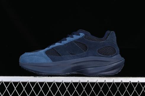 New Balance Warped Runner Navy Blue Dark Blue UWRPDDBG