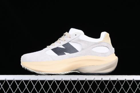 New Balance Warped Runner White Beige UWRPDMOB