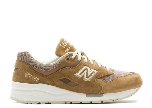 New Balance Womens 1600 Tarnish CW1600WF