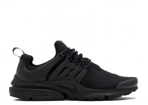 Air Presto Essential Black 848187-011