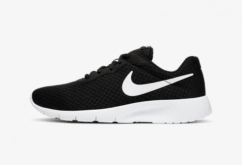 Nike Tanjun GS Đen Trắng 818381-011