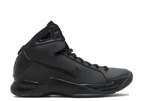 Hyperdunk 08 Zwart 820321-002