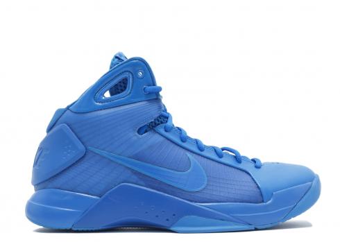 Hyperdunk 08 Blue Photo Pht 820321-400