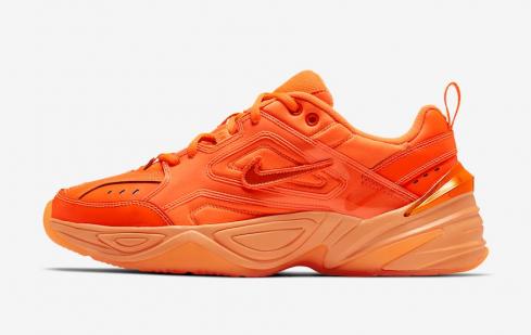 Nike M2K Tekno Gel Orange CI5749-888