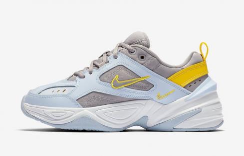 Nike M2K Tekno Half Blue AO3108-403