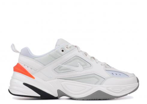 Nike M2K Tekno Phantom Orange AV4789-001