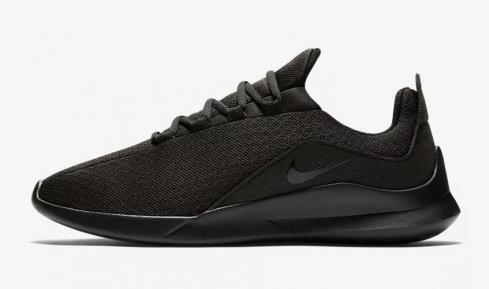 Nike Viale Triple Black Running Shoes AA2181-005