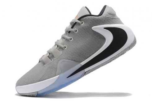 2020 Nike Zoom Freak 1 Atmosphere Grey BQ5422 002