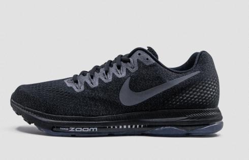 Air Zoom All Out Low Black Nike 878670 001