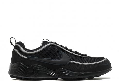 Air Zoom Spiridon 16 Black Anthracite 926955-001