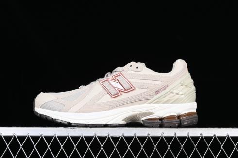 New Balance 1906R Beige Crème Gris M1906RFT