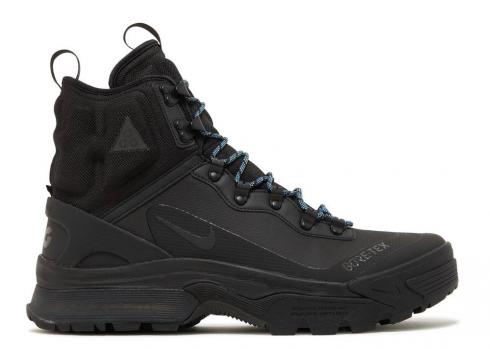 Nike Acg Zoom Gaiadome Goretex Triple Black DD2858-001