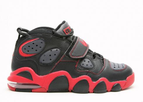 Nike Air Cb 34 Black Varsity Red Anthracite 316940-061