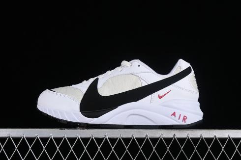 Nike Air Grudge 95 White Black Red 102026-011