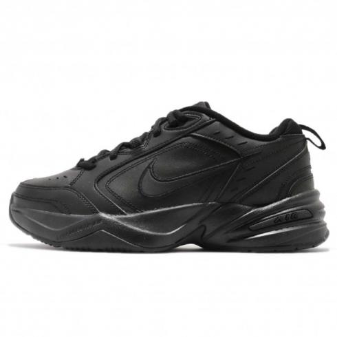 Nike Air Monarch IV Black 415445-001