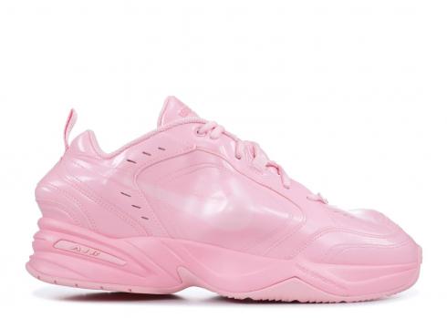 Nike Air Monarch IV Martine Rose Pink AT3147-600