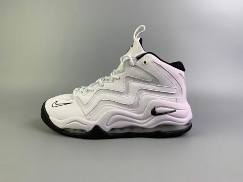 Nike Air Pippen 1 White Black 325001-101