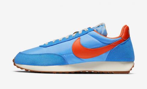 Nike Air Tailwind 79 Pacific Blue Team Orange 487754-408