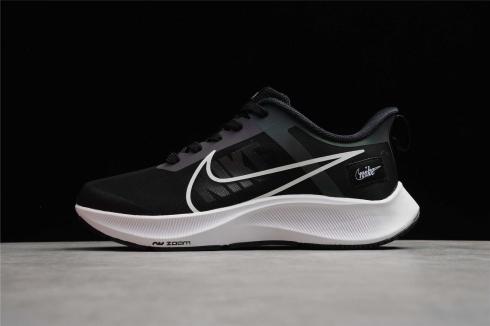 Nike Air Zoom Structure 38X Black White Shoes DJ3128-100