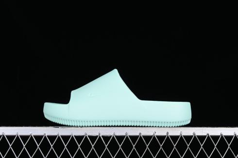 Nike Calm Slide Jade Ice DX4816-300