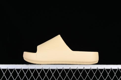 Nike Calm Slide Sesame Beige FD4116-200