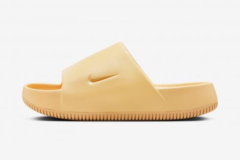 Nike Calm Slide Sesame DX4816-200