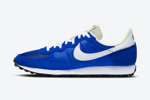 Nike Challenger OG Racer Blue Black Sail White CW7645-403