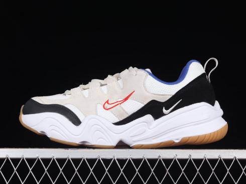 Nike Court Lite 2 White Black Blue Red DR9761-117