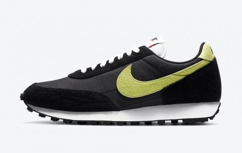 Nike Daybreak SP Limelight Black Green White DA0824-001