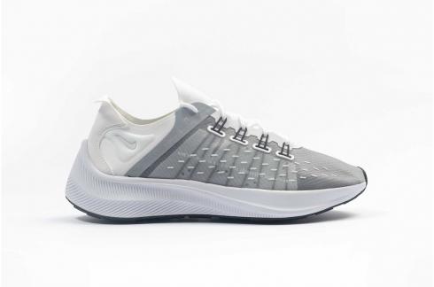 Nike EXP X14 White Wolf Grey Black AO3170-100