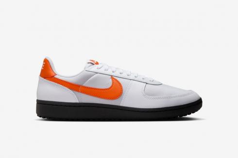 Nike Field General 82 FQ8762-101 Orange White Black Blaze